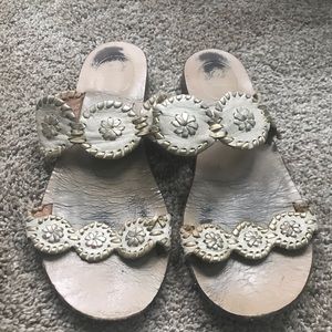 (Last chance‼️) Lauren Jack Rogers Sandals